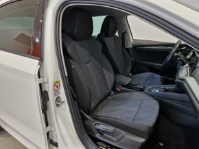 Škoda OCTAVIA STYLE 2.0 TDI DSG thumbnail