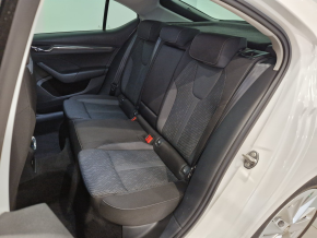 Škoda OCTAVIA STYLE 2.0 TDI DSG thumbnail