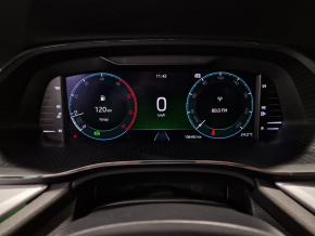 Škoda OCTAVIA STYLE 2.0 TDI DSG thumbnail