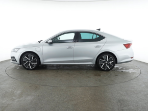 Škoda Octavia iV Style thumbnail