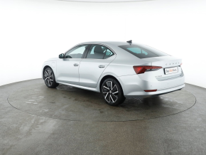 Škoda Octavia iV Style thumbnail