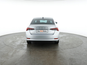 Škoda Octavia iV Style thumbnail