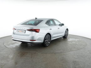 Škoda Octavia iV Style thumbnail