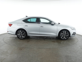 Škoda Octavia iV Style thumbnail