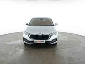 Škoda Octavia iV Style thumbnail