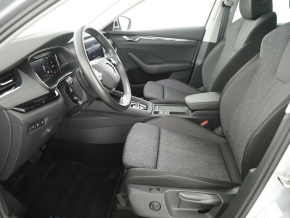 Škoda Octavia iV Style thumbnail