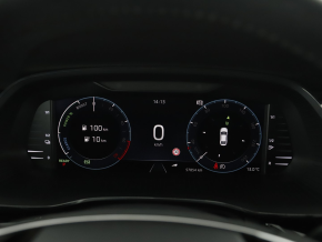 Škoda Octavia iV Style thumbnail