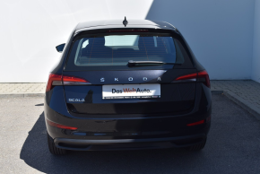 Škoda SCALA AMBITION 1.0 TSI thumbnail