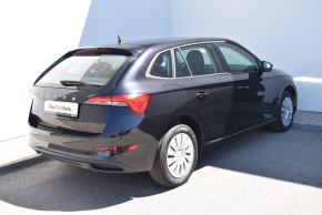 Škoda SCALA AMBITION 1.0 TSI thumbnail