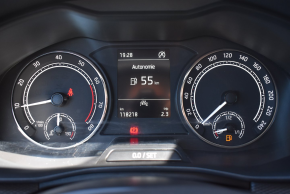 Škoda SCALA AMBITION 1.0 TSI thumbnail