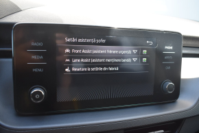 Škoda SCALA AMBITION 1.0 TSI thumbnail