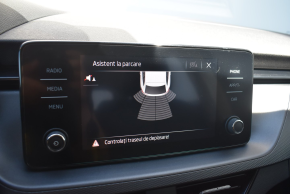 Škoda SCALA AMBITION 1.0 TSI thumbnail