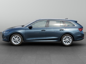 Škoda Octavia Combi thumbnail