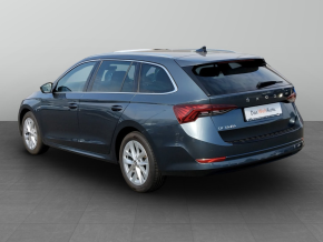 Škoda Octavia Combi thumbnail