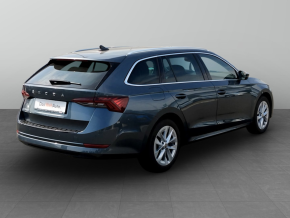 Škoda Octavia Combi thumbnail