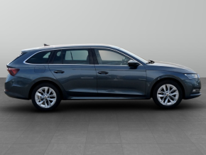 Škoda Octavia Combi thumbnail