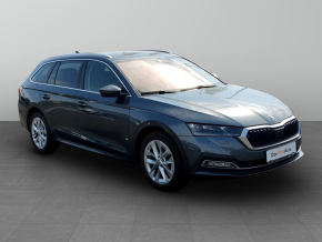 Škoda Octavia Combi thumbnail