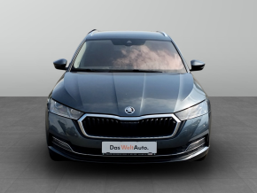 Škoda Octavia Combi thumbnail
