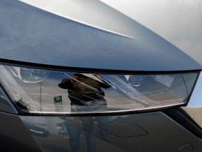 Škoda Octavia Combi thumbnail