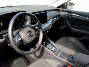 Škoda Octavia Combi thumbnail