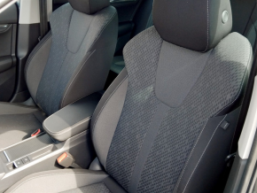 Škoda Octavia Combi thumbnail