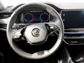 Škoda Octavia Combi thumbnail