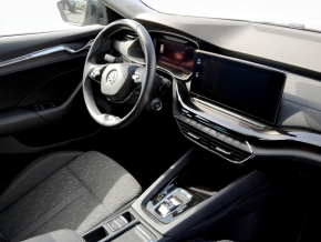 Škoda Octavia Combi thumbnail