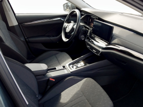 Škoda Octavia Combi thumbnail