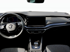 Škoda Octavia Combi thumbnail