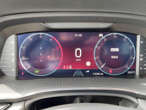 Škoda Octavia Combi thumbnail