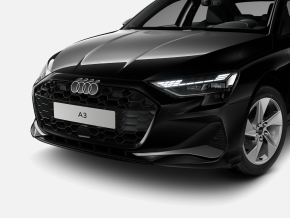 A3 Limuzina Advanced 30 TFSI thumbnail