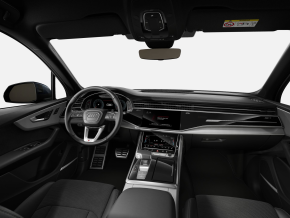 Q7 PI S line 55 TFSI quattro thumbnail