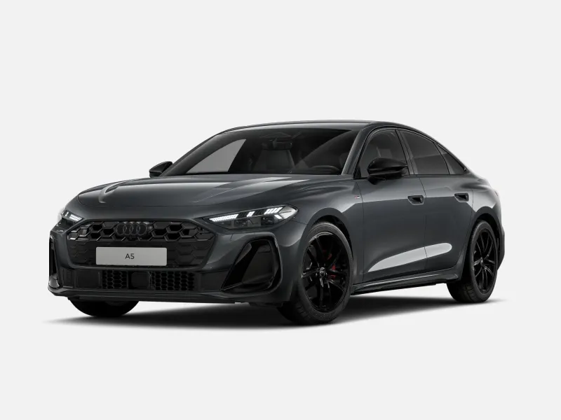 A5 Limuzina 40 TFSI quattro