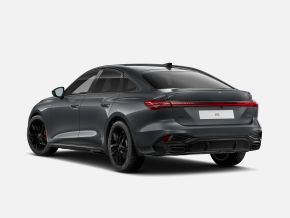 A5 Limuzina 40 TFSI quattro thumbnail