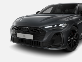 A5 Limuzina 40 TFSI quattro thumbnail