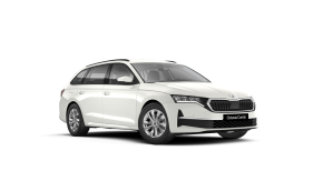 Octavia Combi Selection 2.0 TDI DSG thumbnail