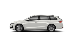 Octavia Combi Selection 2.0 TDI DSG thumbnail