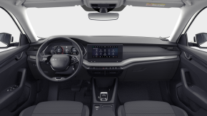 Octavia Combi Selection 2.0 TDI DSG thumbnail