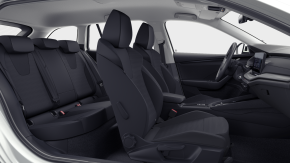 Octavia Combi Selection 2.0 TDI DSG thumbnail