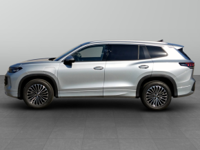 VW Tayron Life Hybrid 1,5 TSI DSG TD thumbnail