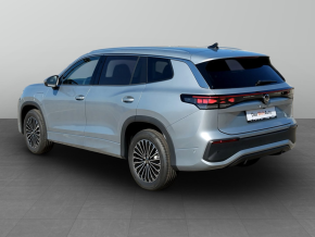 VW Tayron Life Hybrid 1,5 TSI DSG TD thumbnail