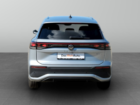 VW Tayron Life Hybrid 1,5 TSI DSG TD thumbnail
