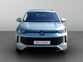 VW Tayron Life Hybrid 1,5 TSI DSG TD thumbnail