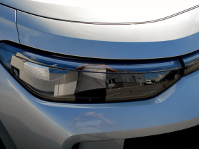 VW Tayron Life Hybrid 1,5 TSI DSG TD thumbnail