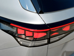 VW Tayron Life Hybrid 1,5 TSI DSG TD thumbnail