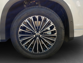 VW Tayron Life Hybrid 1,5 TSI DSG TD thumbnail