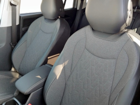 VW Tayron Life Hybrid 1,5 TSI DSG TD thumbnail