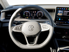 VW Tayron Life Hybrid 1,5 TSI DSG TD thumbnail