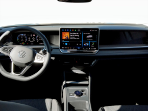 VW Tayron Life Hybrid 1,5 TSI DSG TD thumbnail