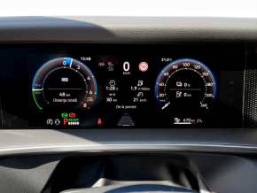 VW Tayron Life Hybrid 1,5 TSI DSG TD thumbnail